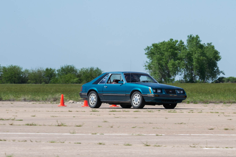 Illustration for article titled Huge Juicy Autocross Photodump